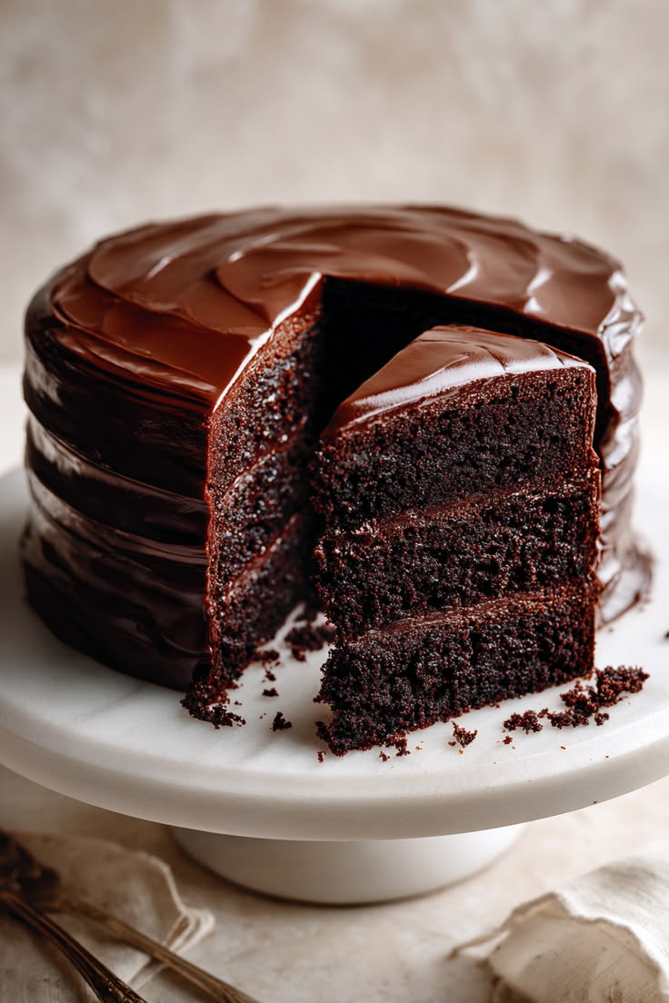 Chocolate Cake